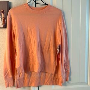 NWT pull over